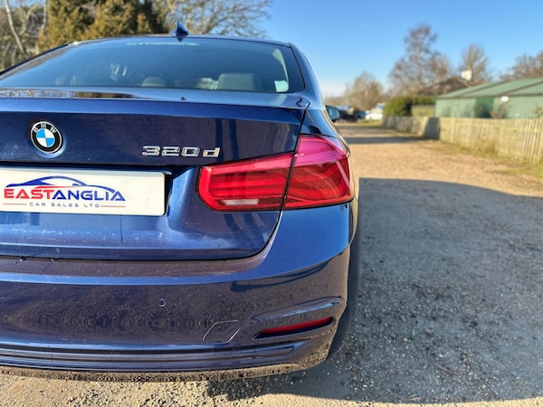 Used BMW 3 Series 2016 for sale - 73904929: Photo 45