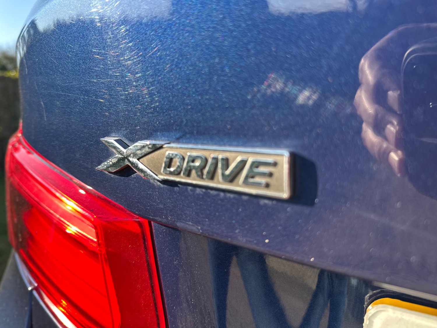 Vehicle 46