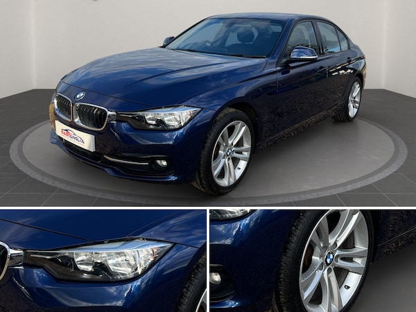 Used BMW 3 Series 2016 for sale - 73904929: Photo 4