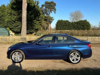 Used BMW 3 Series 2016 for sale - 73904929: Photo