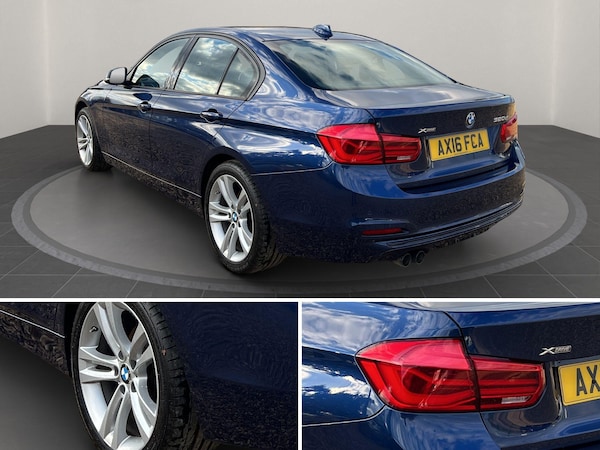 Used BMW 3 Series 2016 for sale - 73904929: Photo 5