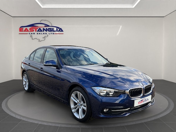 Used BMW 3 Series 2016 for sale - 73904929: Photo 6