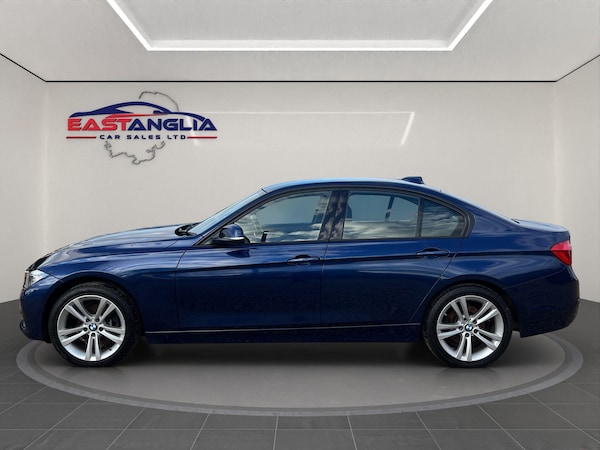 Used BMW 3 Series 2016 for sale - 73904929: Photo 7