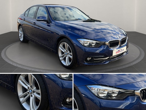 Used BMW 3 Series 2016 for sale - 73904929: Photo 8