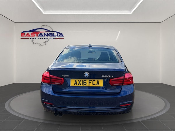 Used BMW 3 Series 2016 for sale - 73904929: Photo 9