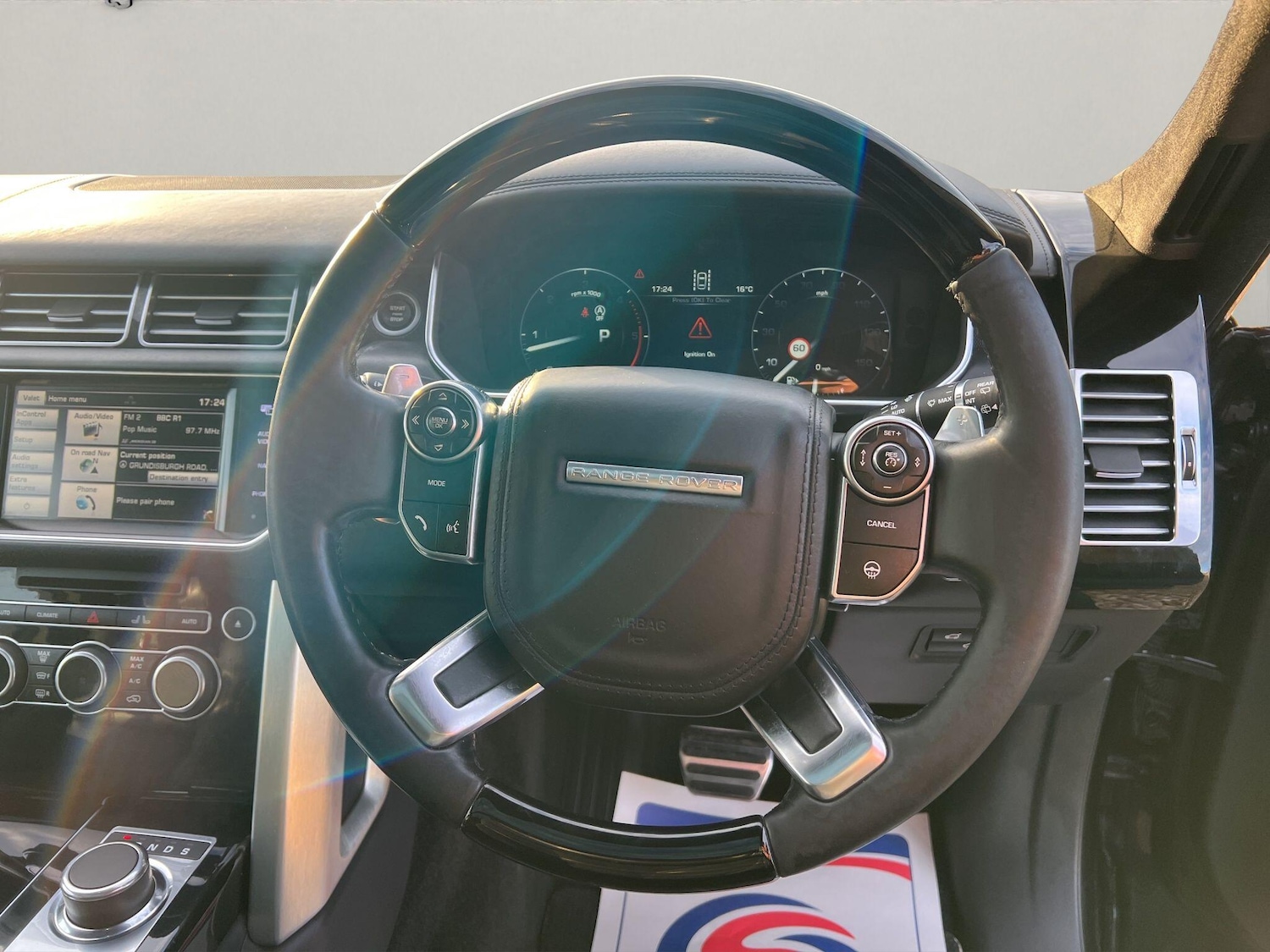 Used Land Rover Range Rover 2015 for sale - 76151454: Photo 10
