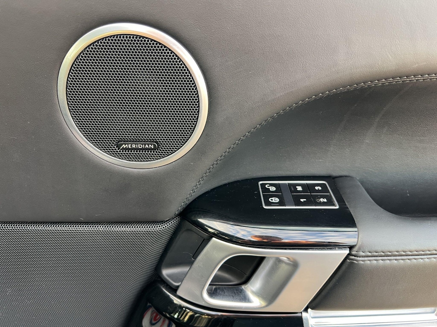 Used Land Rover Range Rover 2015 for sale - 76151454: Photo 12