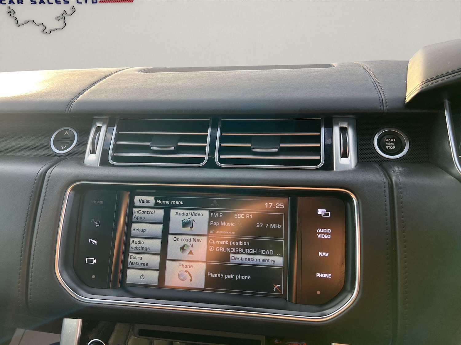 Used Land Rover Range Rover 2015 for sale - 76151454: Photo 13