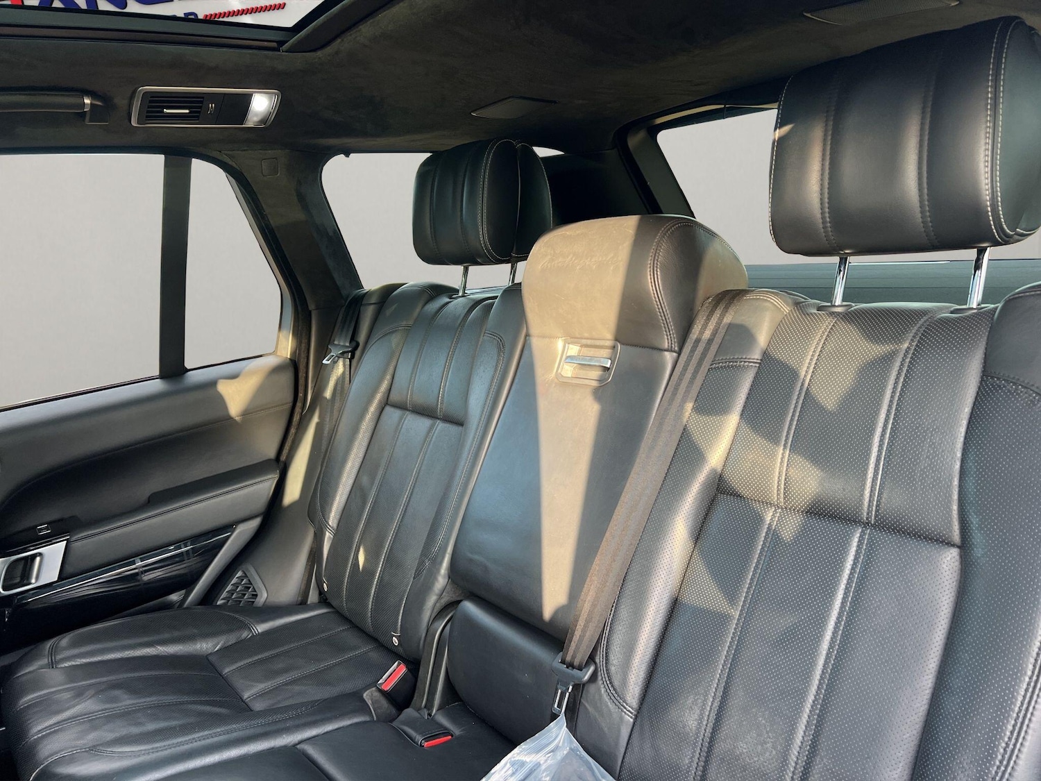 Used Land Rover Range Rover 2015 for sale - 76151454: Photo 15