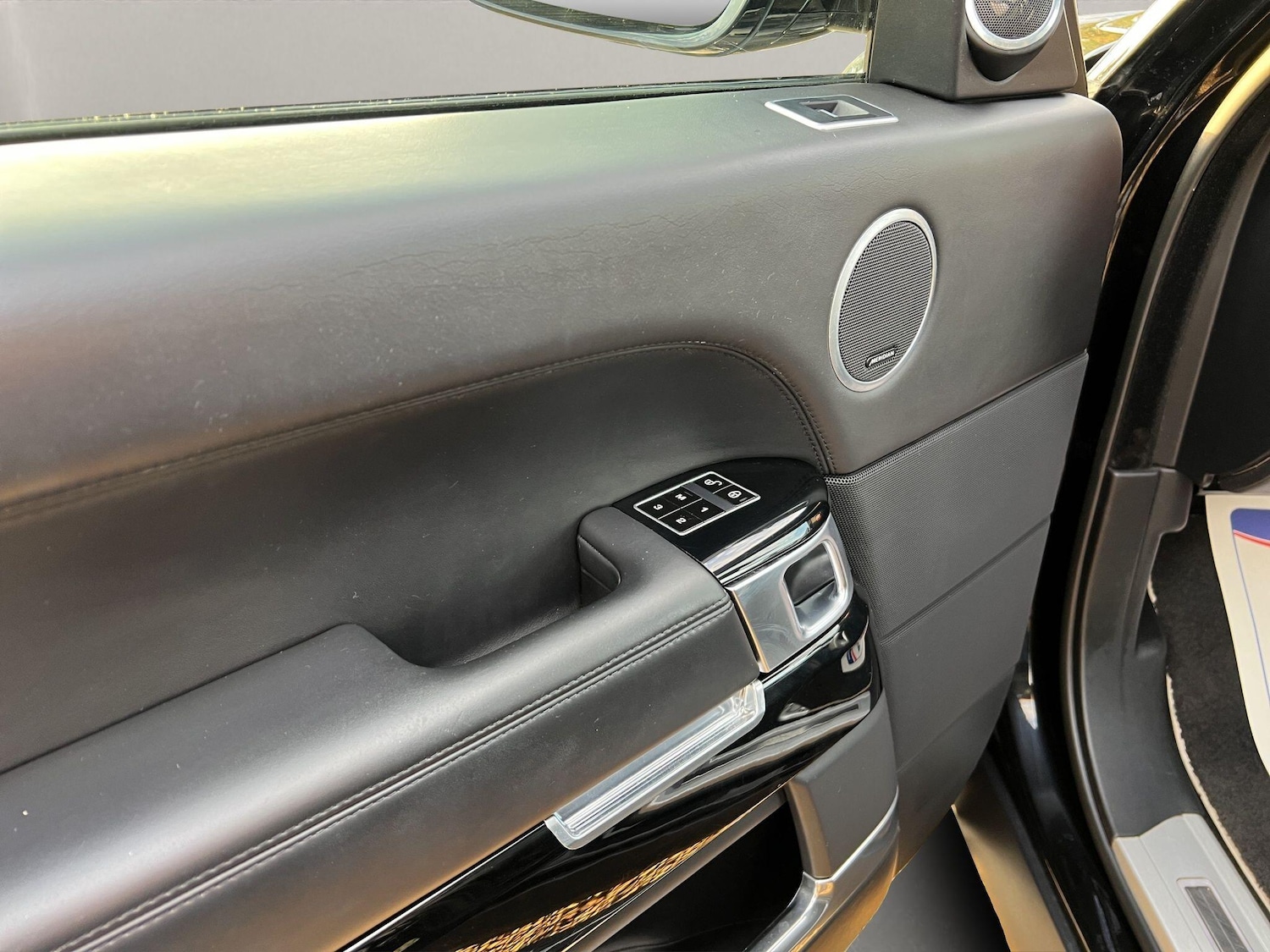 Used Land Rover Range Rover 2015 for sale - 76151454: Photo 16