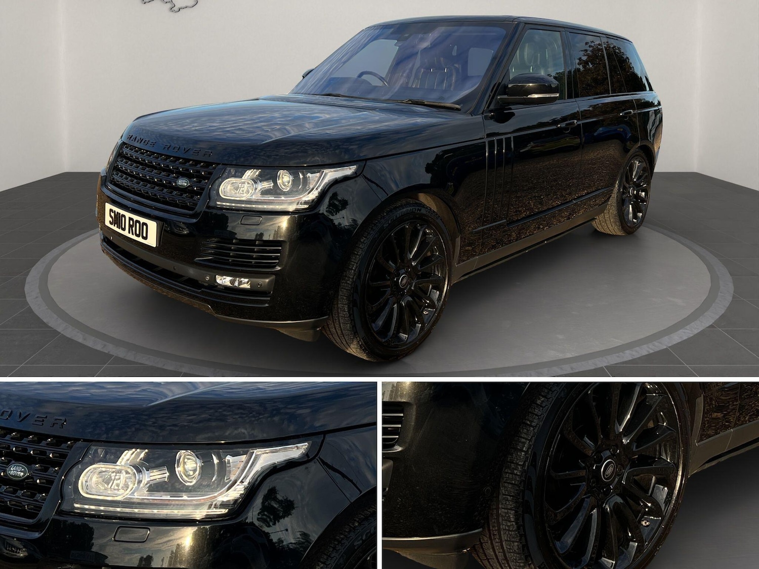 Used Land Rover Range Rover 2015 for sale - 76151454: Photo 19