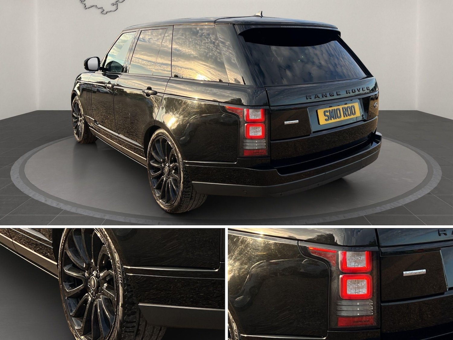 Used Land Rover Range Rover 2015 for sale - 76151454: Photo 20
