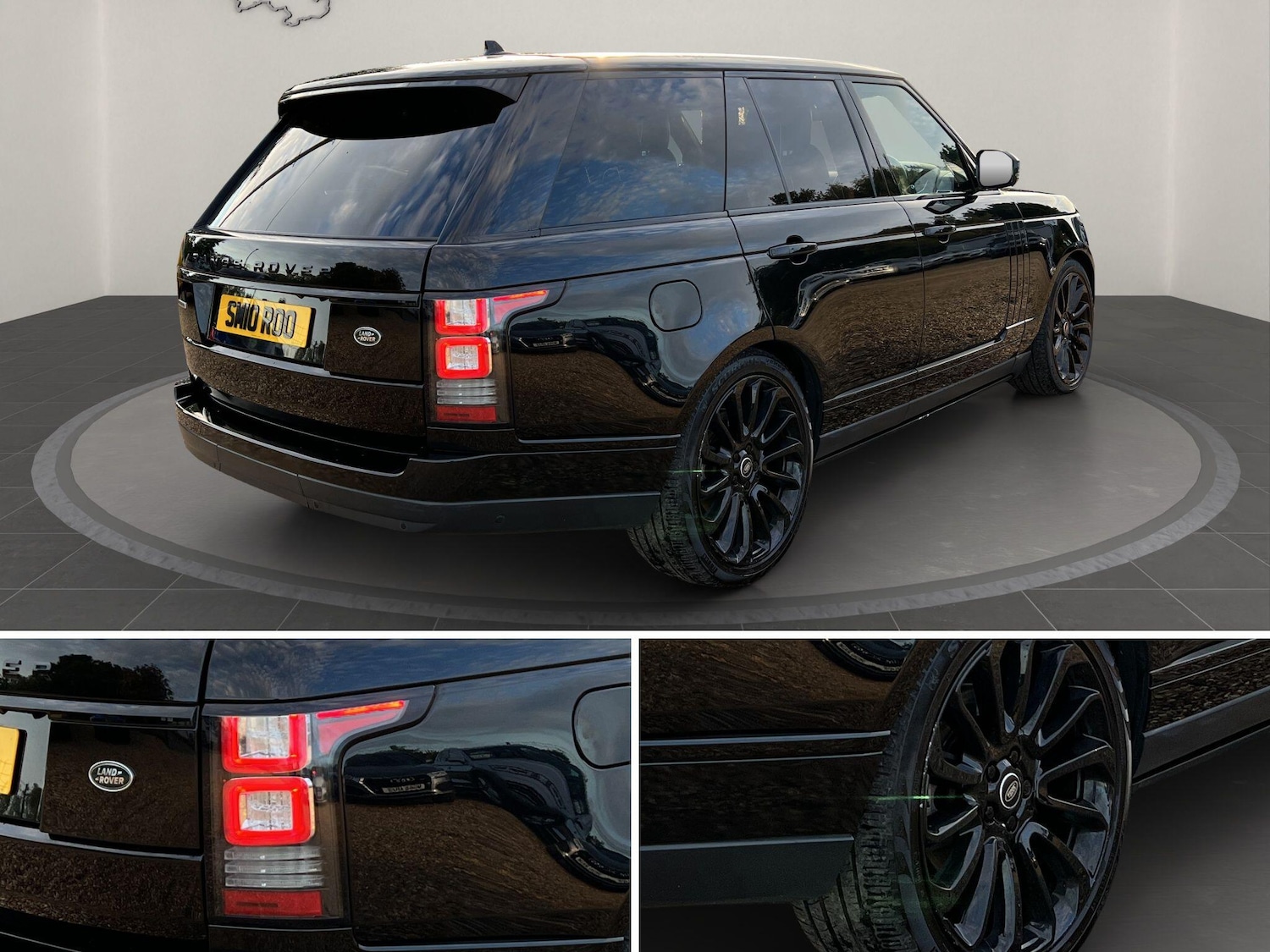 Used Land Rover Range Rover 2015 for sale - 76151454: Photo 21