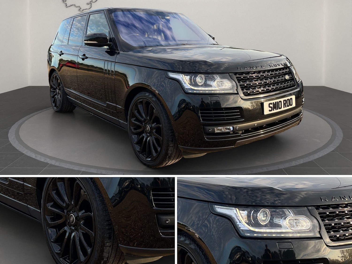 Used Land Rover Range Rover 2015 for sale - 76151454: Photo 22