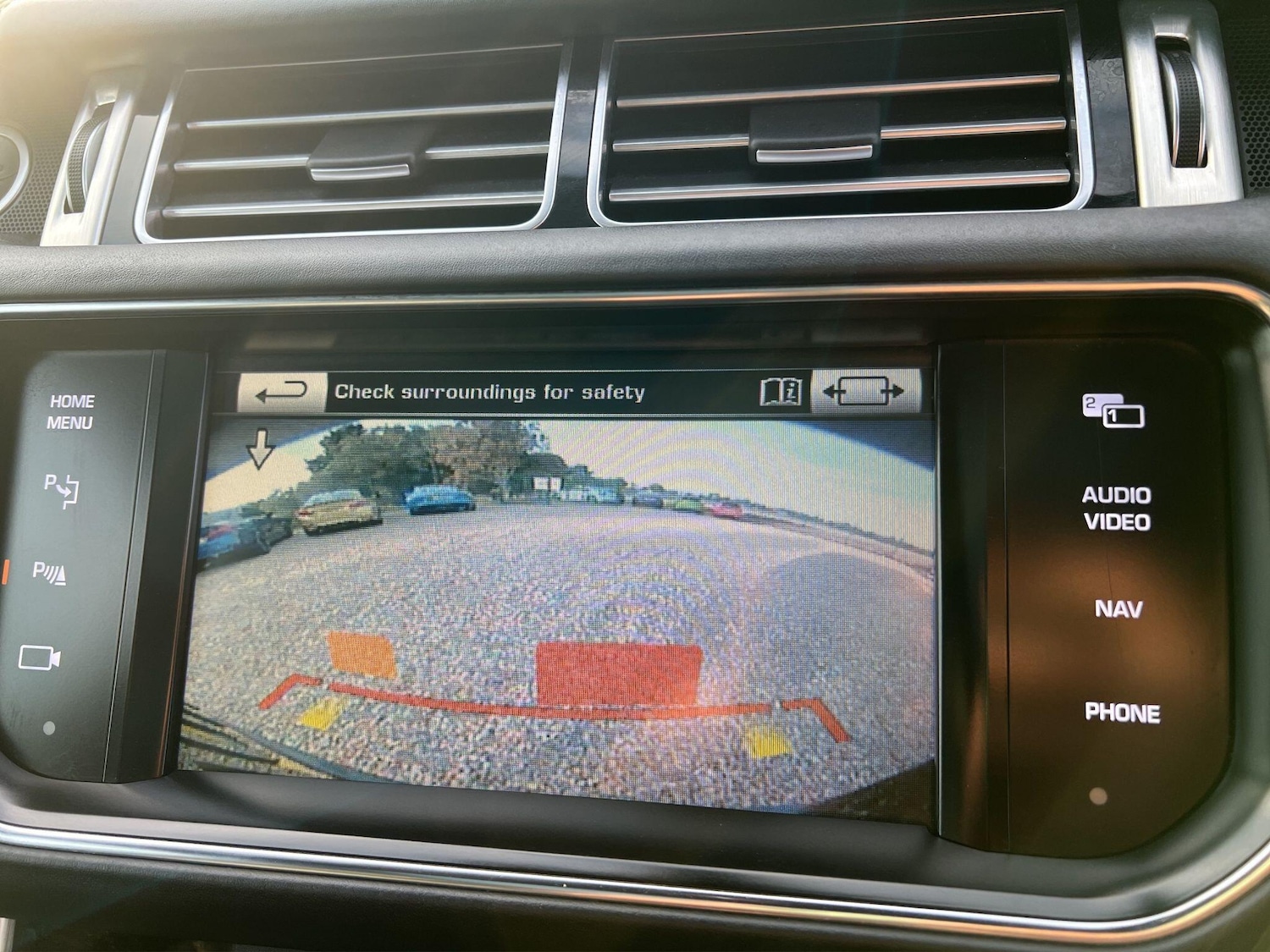Used Land Rover Range Rover 2015 for sale - 76151454: Photo 23