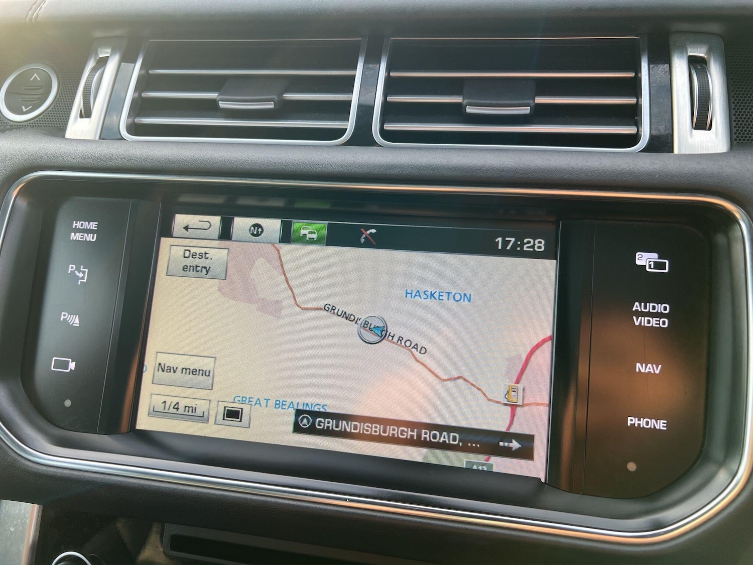 Used Land Rover Range Rover 2015 for sale - 76151454: Photo 24
