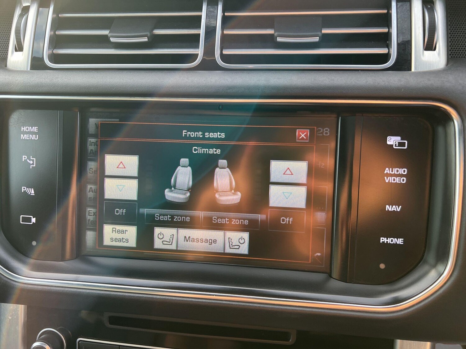 Used Land Rover Range Rover 2015 for sale - 76151454: Photo 25