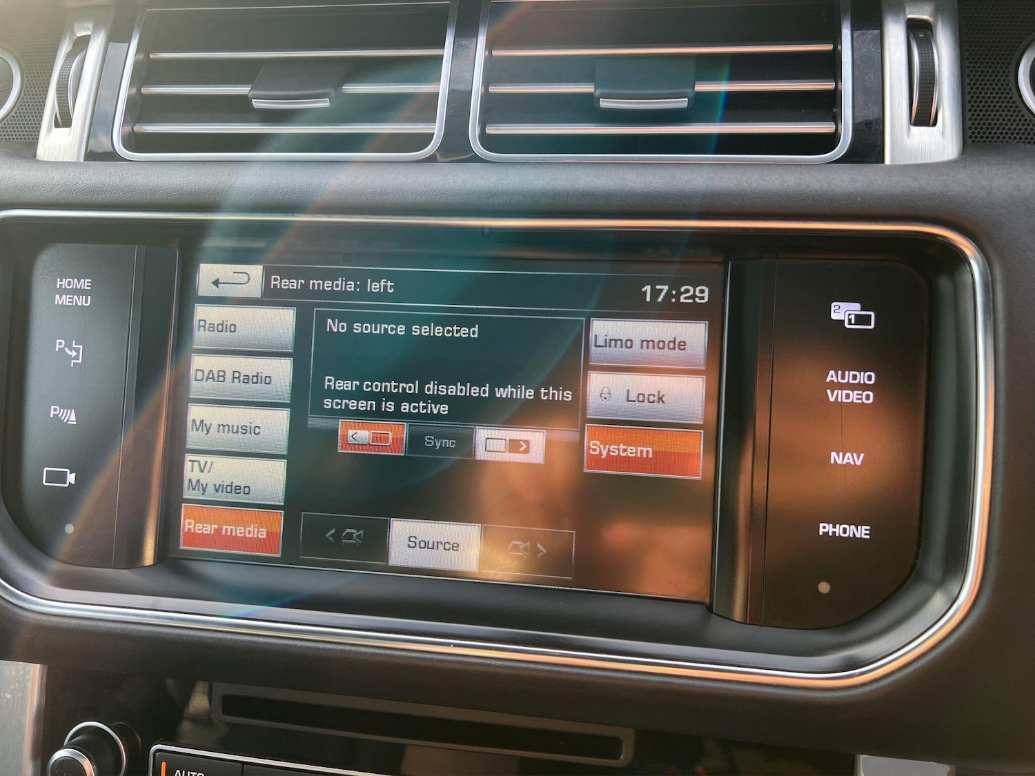 Used Land Rover Range Rover 2015 for sale - 76151454: Photo 26