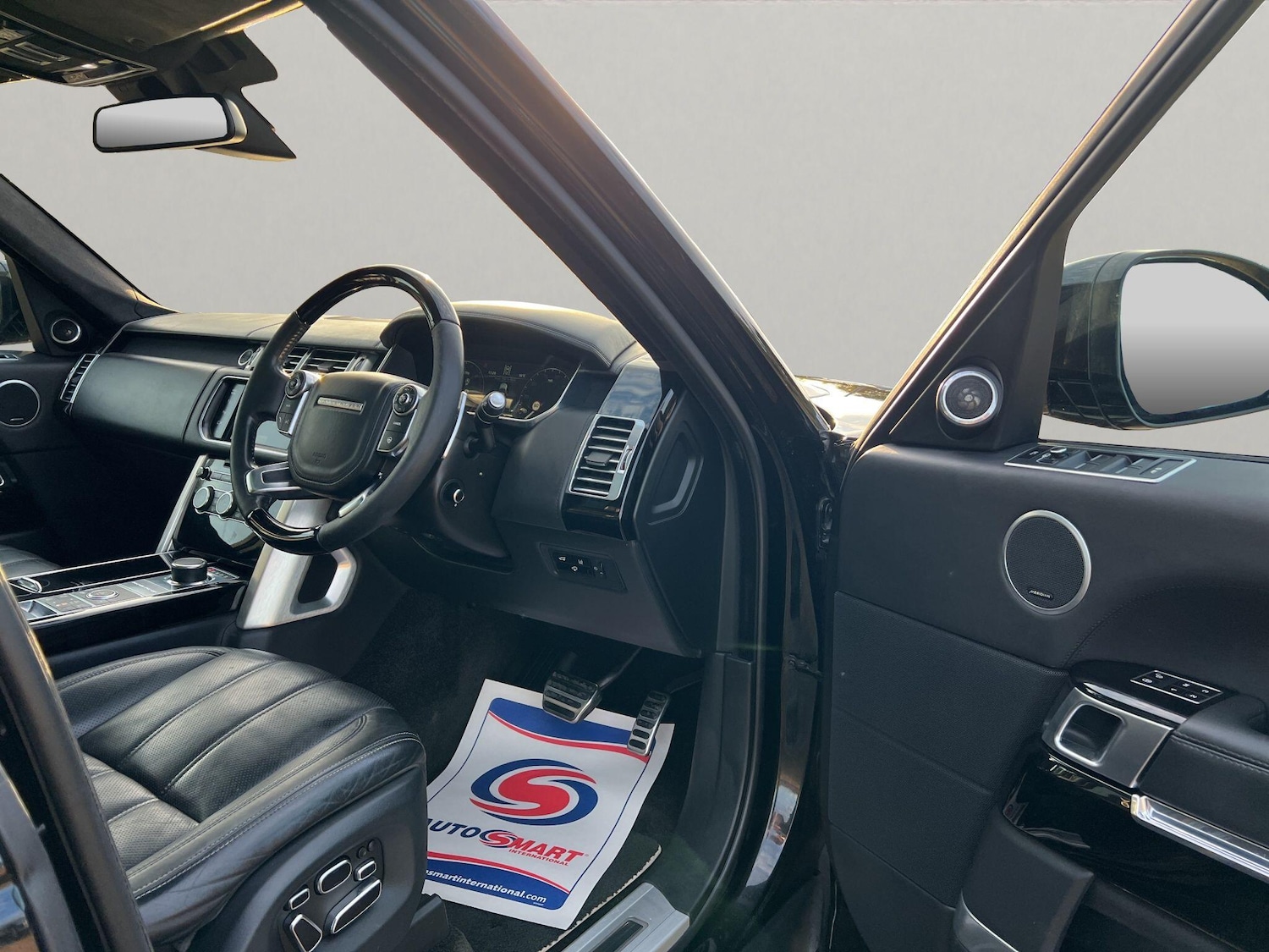 Used Land Rover Range Rover 2015 for sale - 76151454: Photo 27