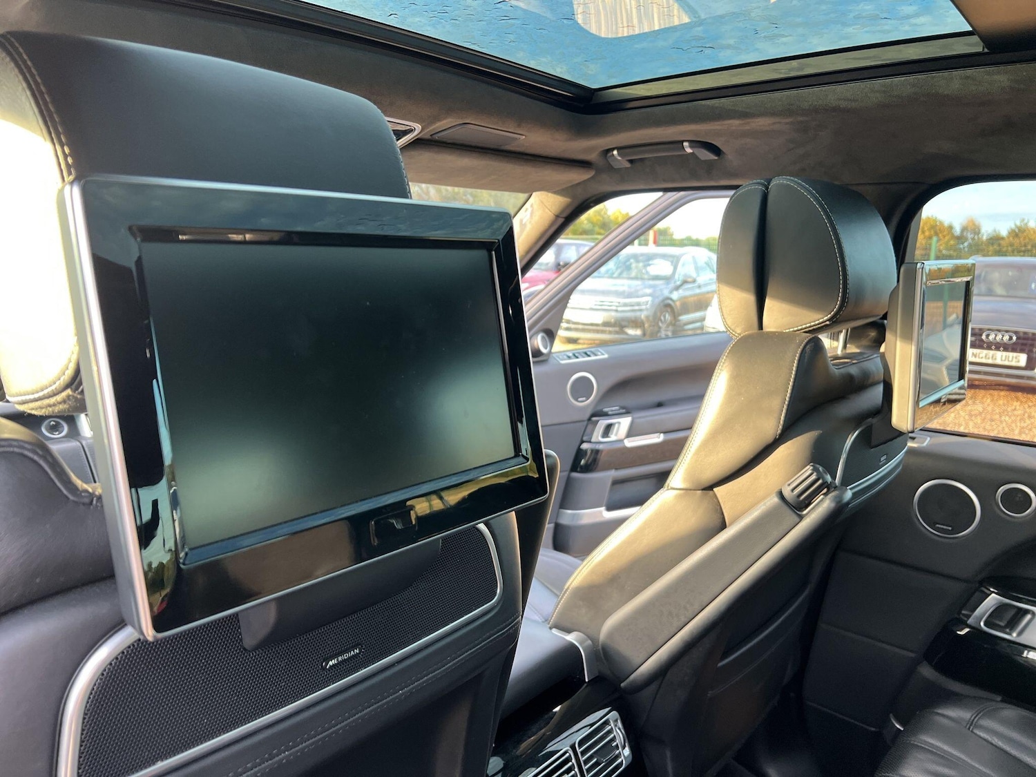 Used Land Rover Range Rover 2015 for sale - 76151454: Photo 29