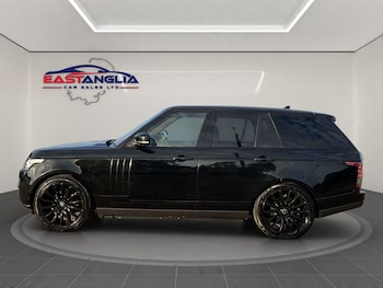 Used Land Rover Range Rover 2015 for sale - 76151454: Photo 2
