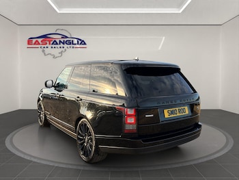 Used Land Rover Range Rover 2015 for sale - 76151454: Photo 4
