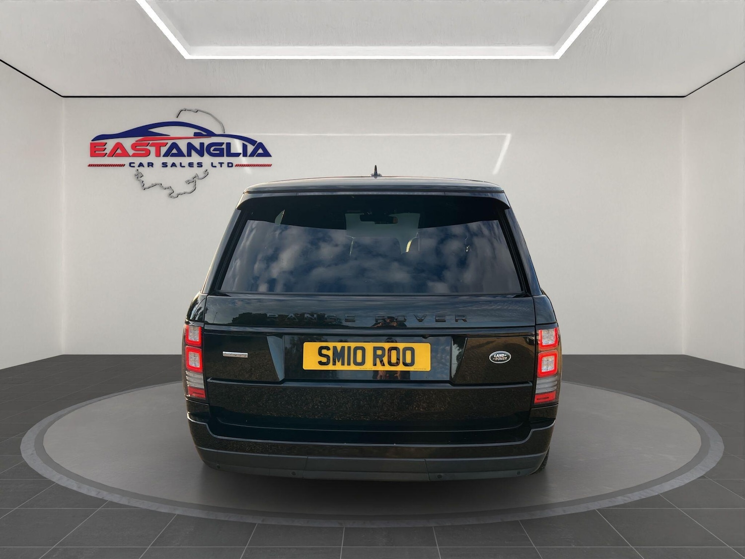 Used Land Rover Range Rover 2015 for sale - 76151454: Photo 5