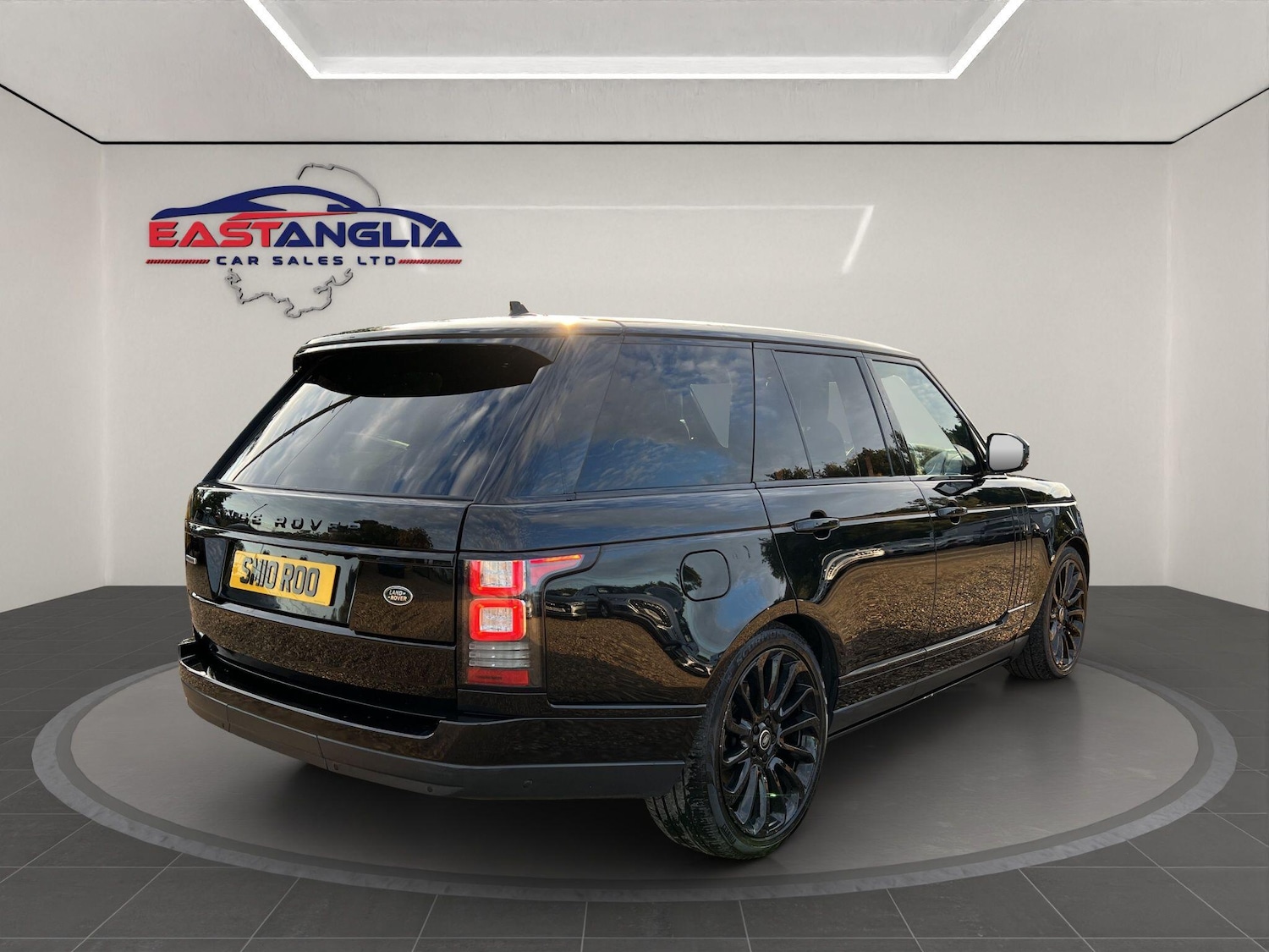 Used Land Rover Range Rover 2015 for sale - 76151454: Photo 6