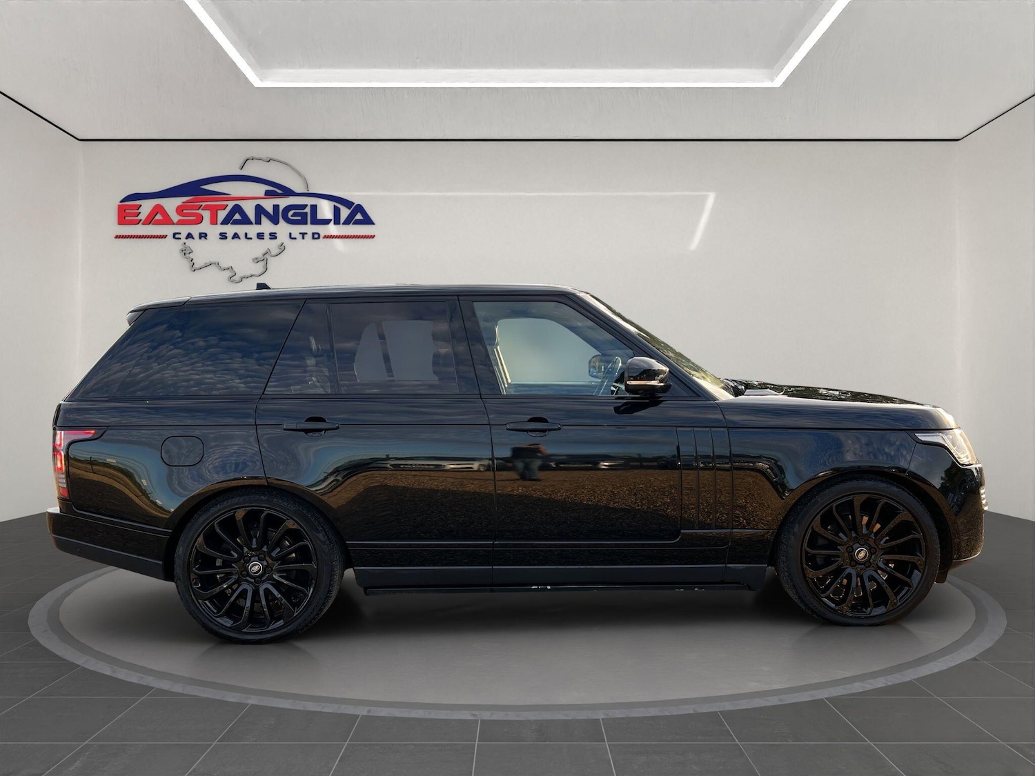 Used Land Rover Range Rover 2015 for sale - 76151454: Photo 7