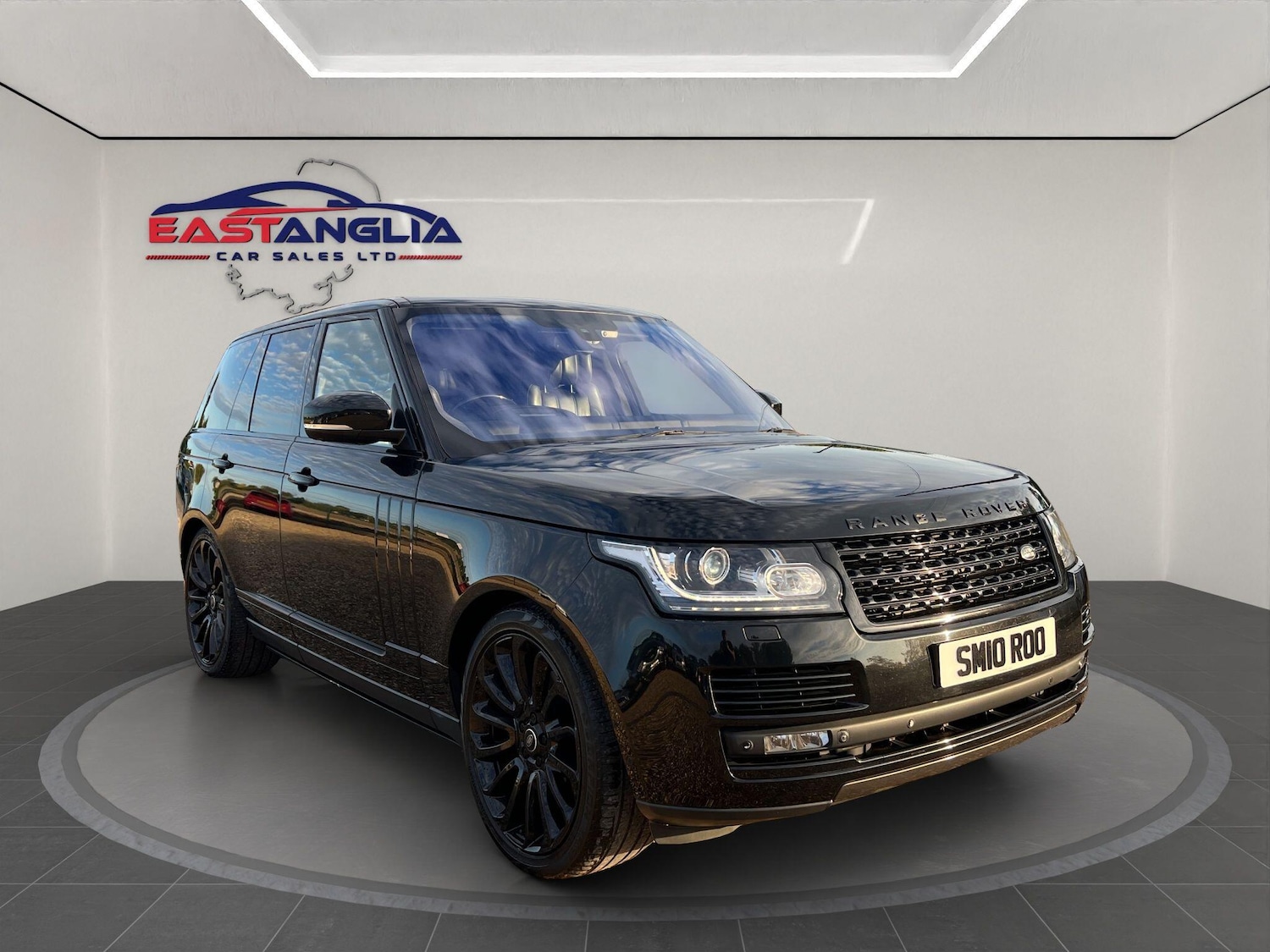 Used Land Rover Range Rover 2015 for sale - 76151454: Photo 8