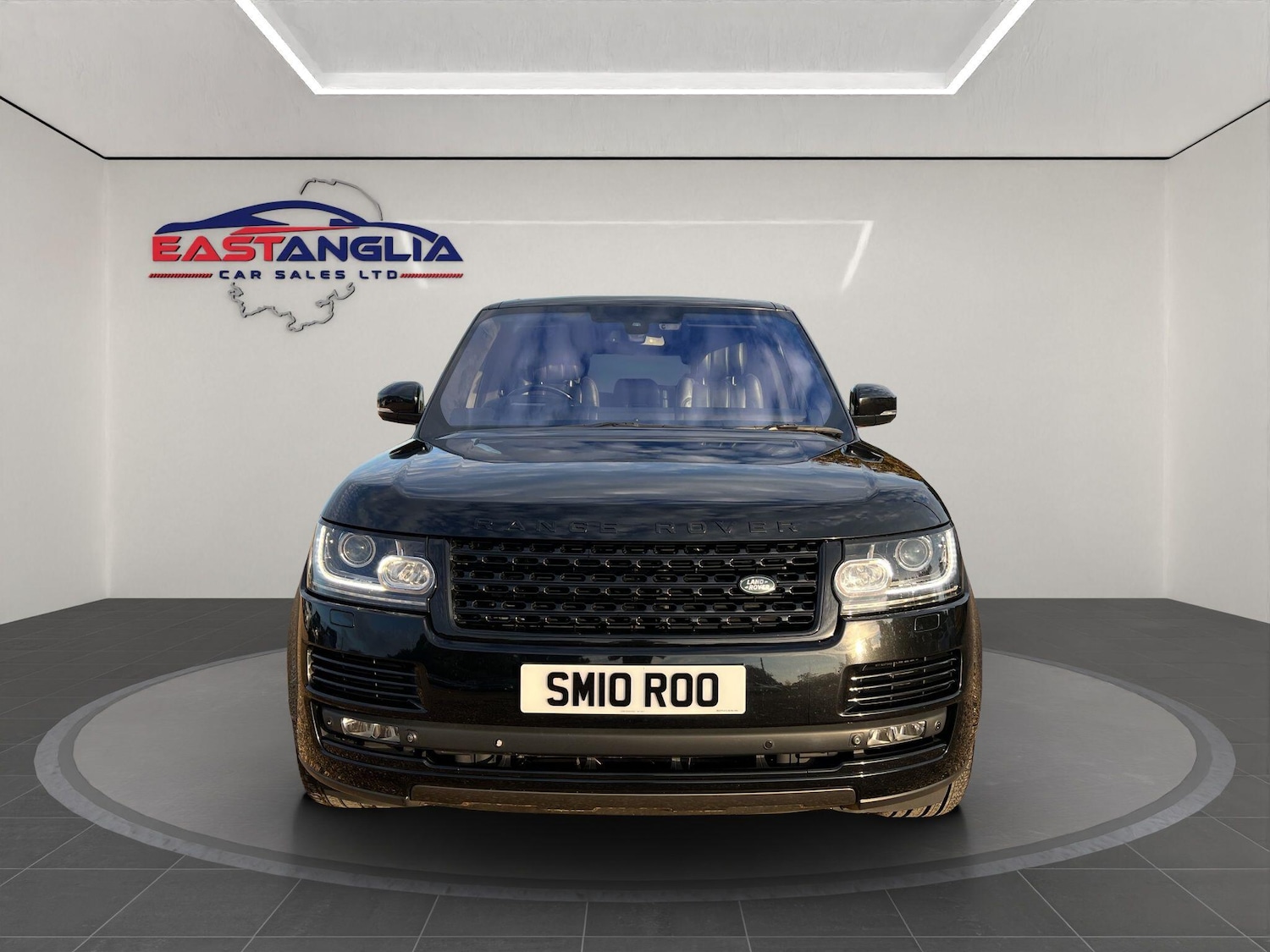 Used Land Rover Range Rover 2015 for sale - 76151454: Photo 9