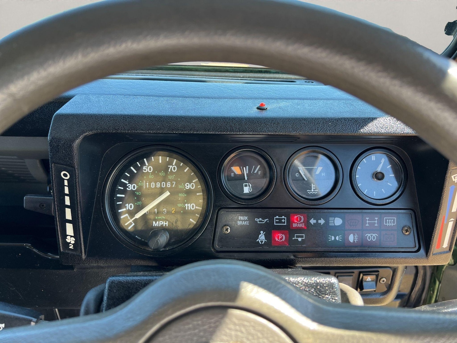 Used Land Rover Defender 1998 for sale - 76988073: Photo 12