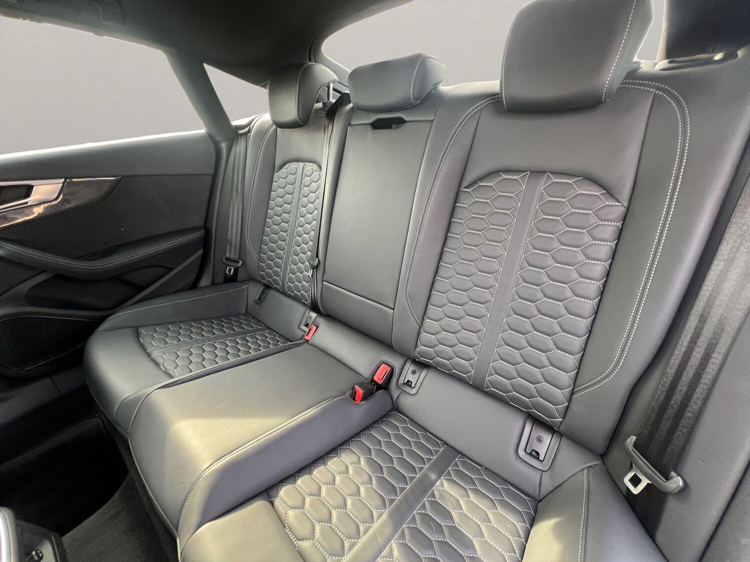 Used Audi RS5 2022 for sale - 76072706: Photo 16