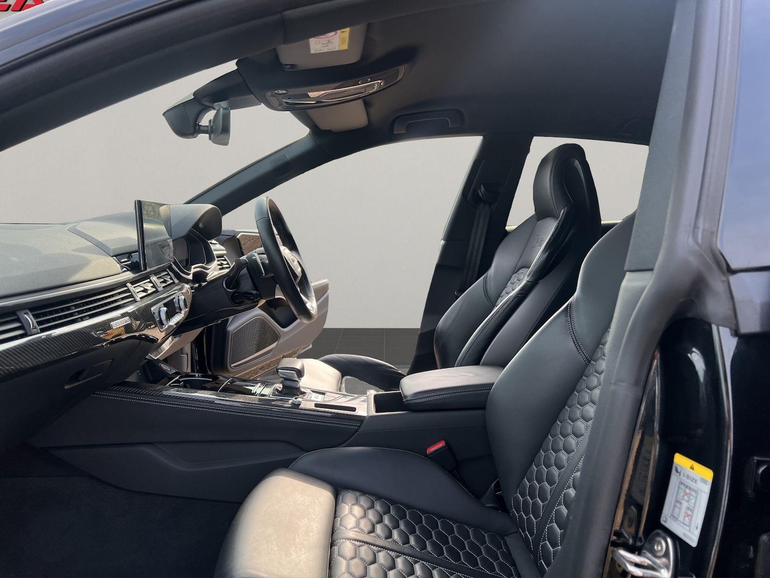 Used Audi RS5 2022 for sale - 76072706: Photo 18