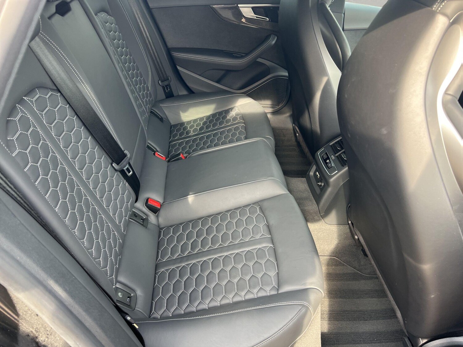 Used Audi RS5 2022 for sale - 76072706: Photo 20