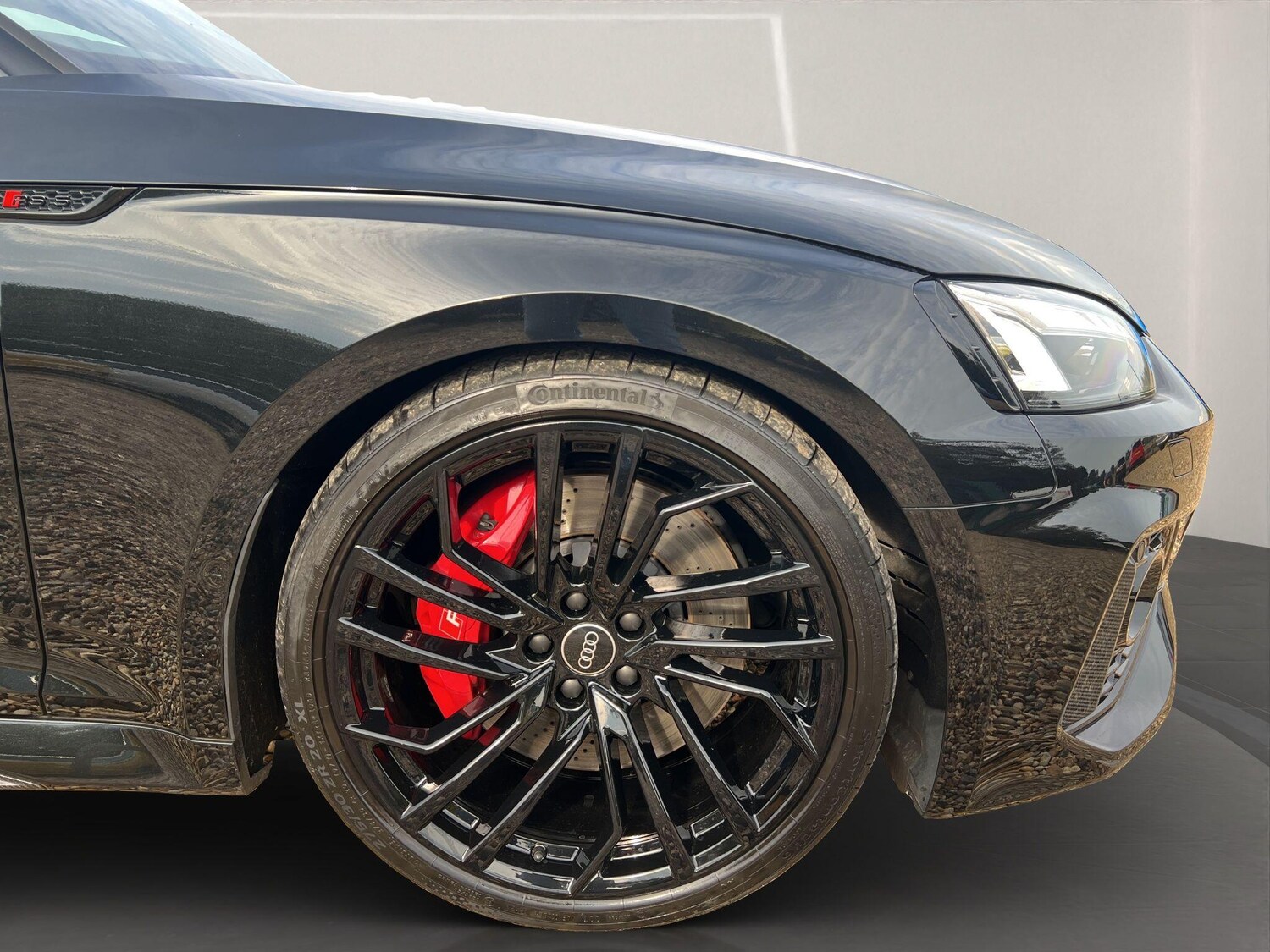 Used Audi RS5 2022 for sale - 76072706: Photo 22