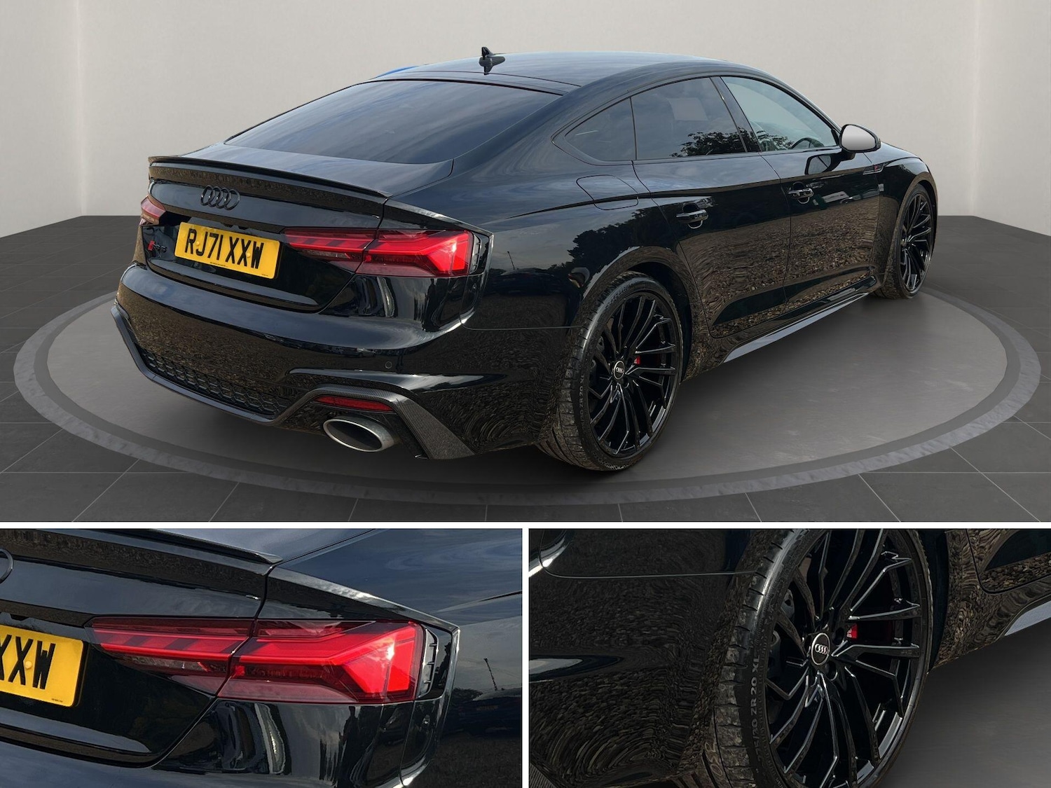 Used Audi RS5 2022 for sale - 76072706: Photo 27