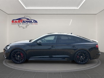 Used Audi RS5 2022 for sale - 76072706: Photo