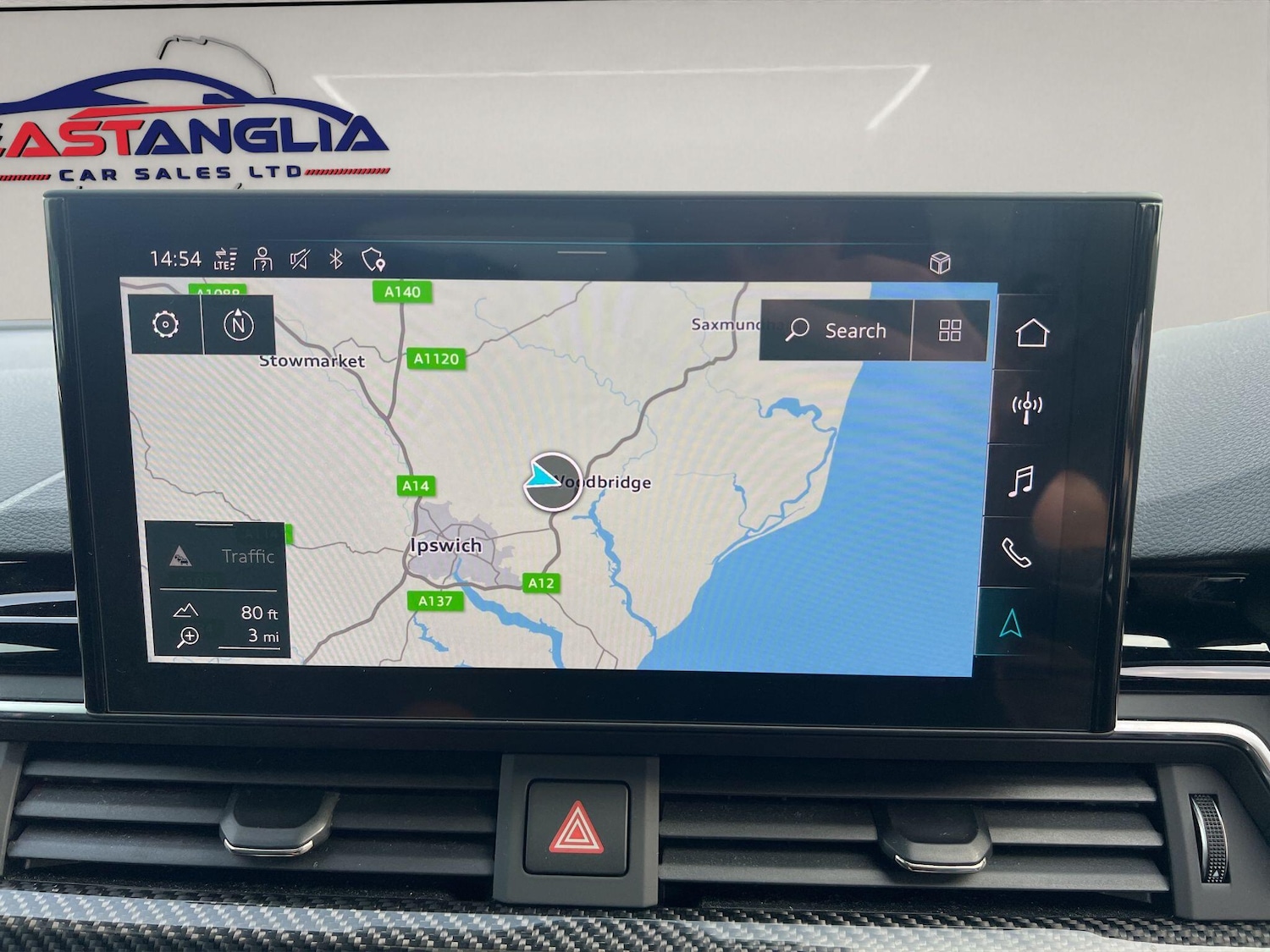 Used Audi RS5 2022 for sale - 76072706: Photo 30