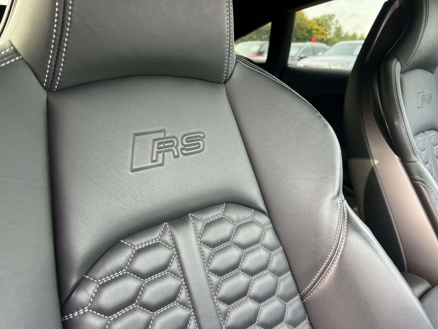 Used Audi RS5 2022 for sale - 76072706: Photo 38