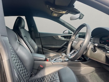 Used Audi RS5 2022 for sale - 76072706: Photo