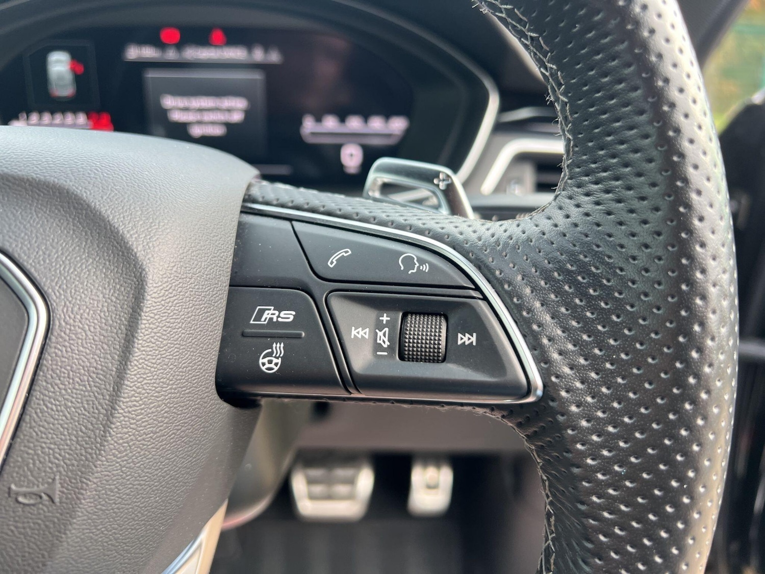 Used Audi RS5 2022 for sale - 76072706: Photo 40