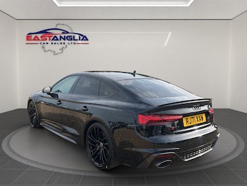 Used Audi RS5 2022 for sale - 76072706: Photo