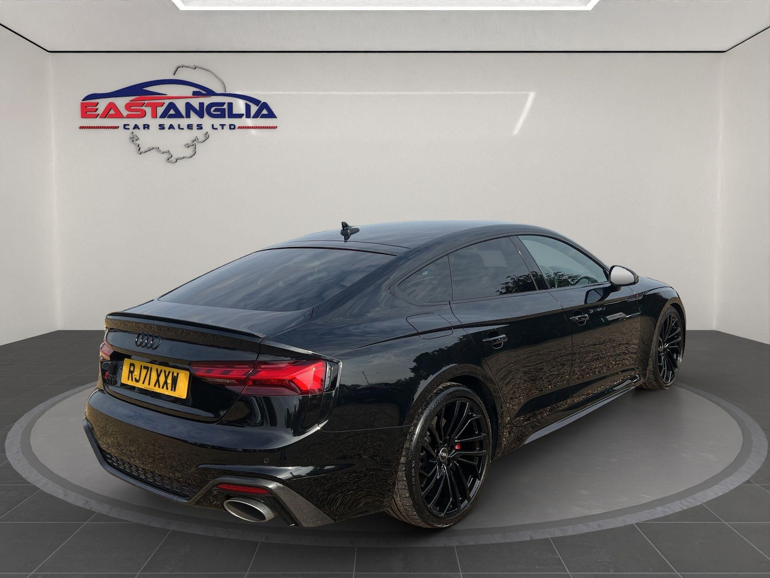 Used Audi RS5 2022 for sale - 76072706: Photo 6
