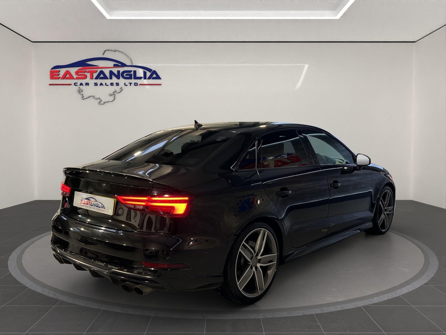 Used Audi S3 for sale - 77537749: Photo 10