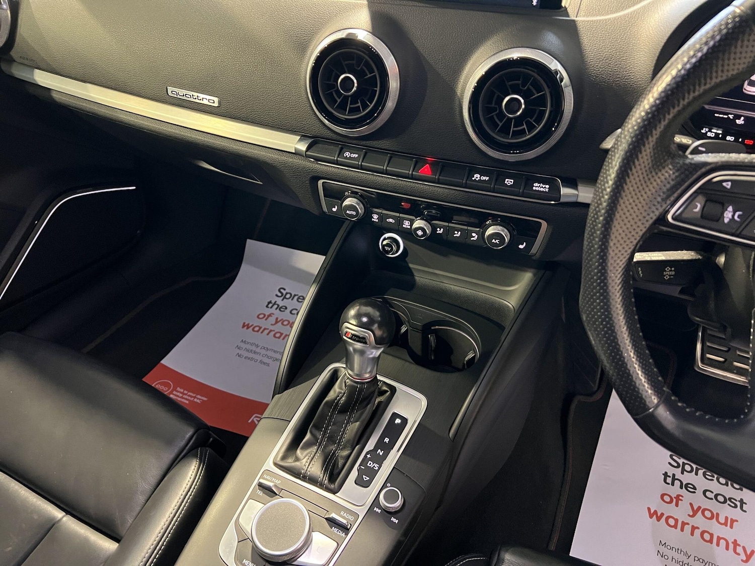 Used Audi S3 for sale - 77537749: Photo 11