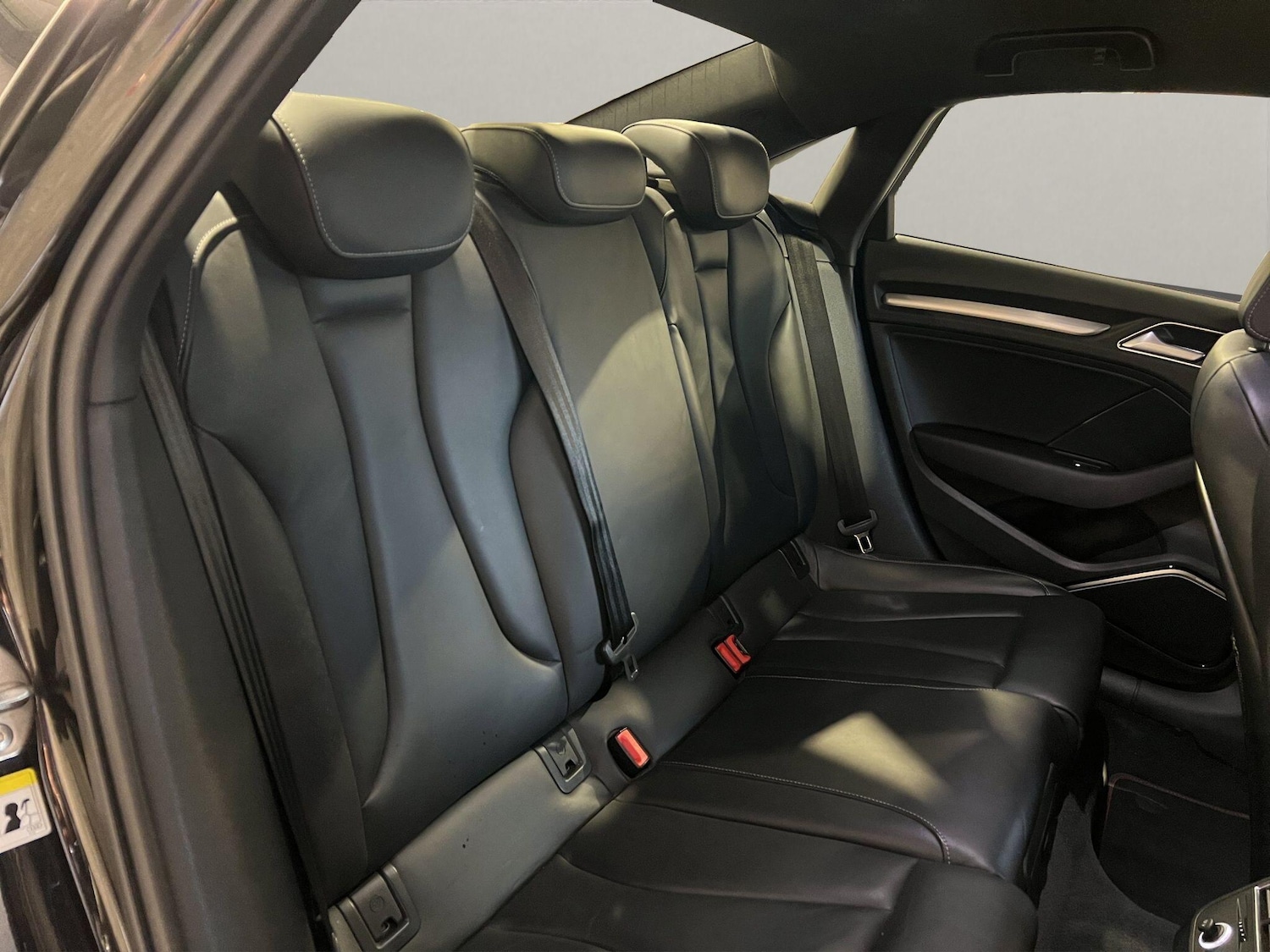 Used Audi S3 for sale - 77537749: Photo 12