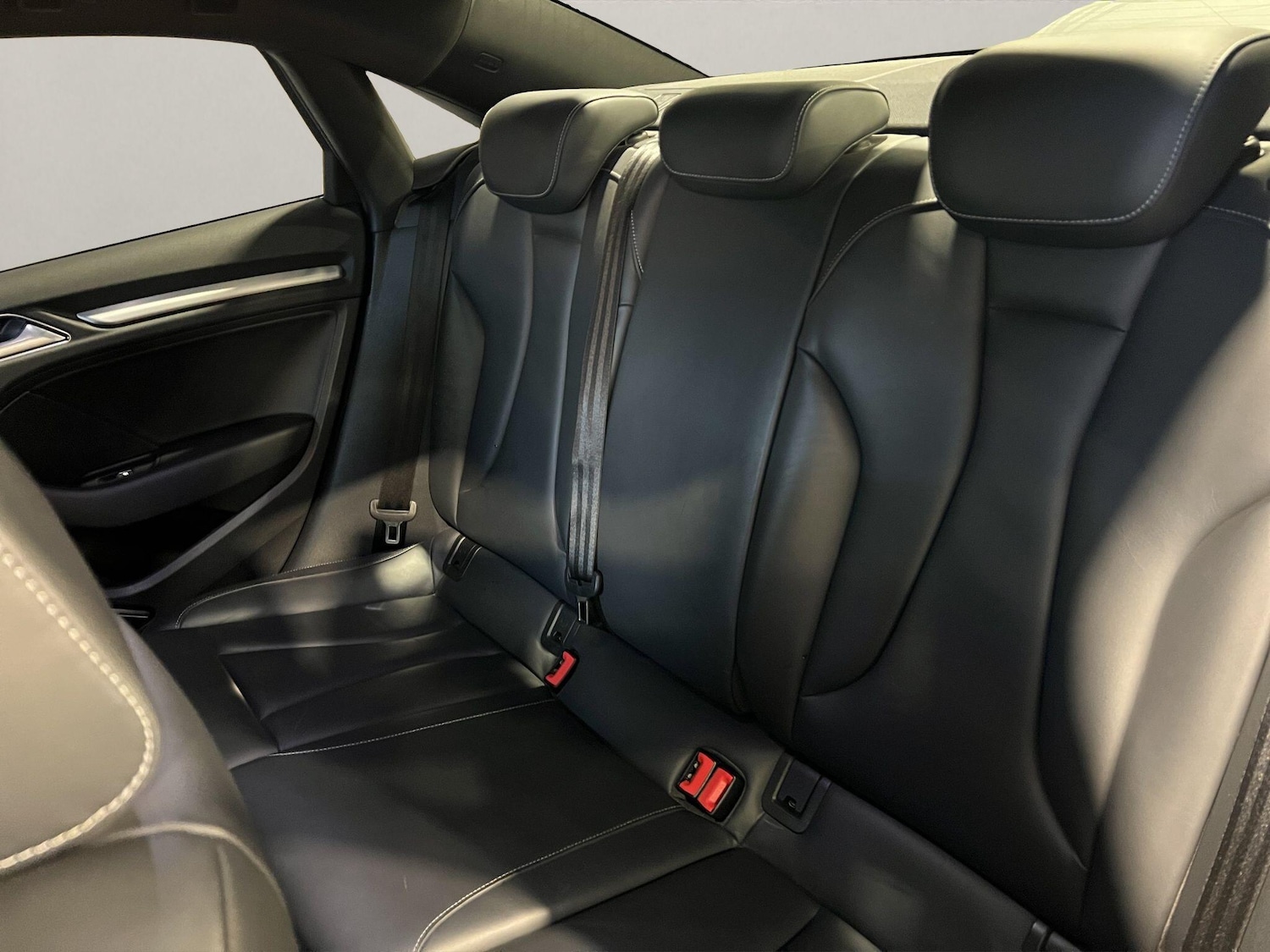 Used Audi S3 for sale - 77537749: Photo 13