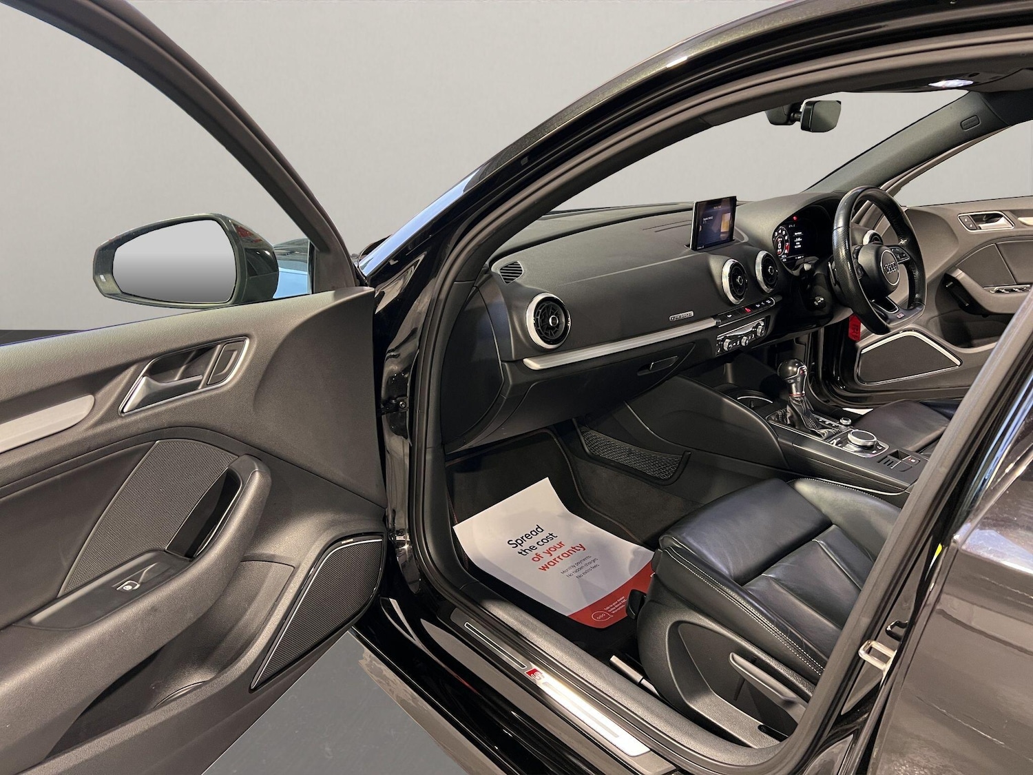 Used Audi S3 for sale - 77537749: Photo 14