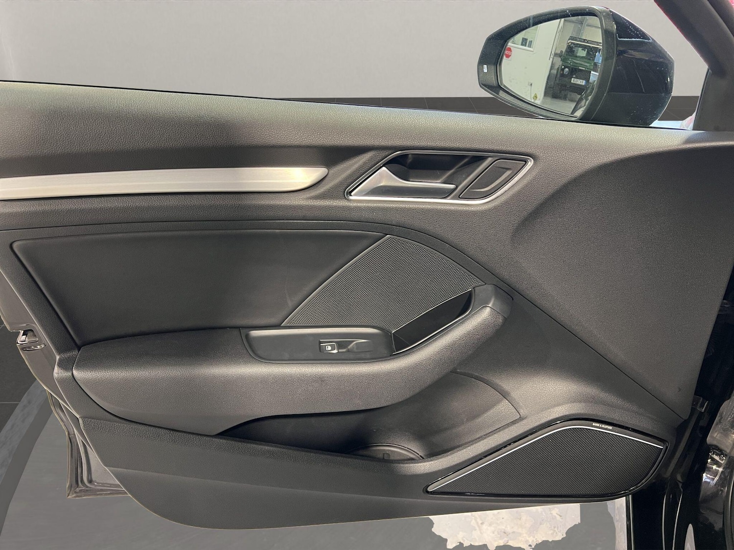 Used Audi S3 for sale - 77537749: Photo 15